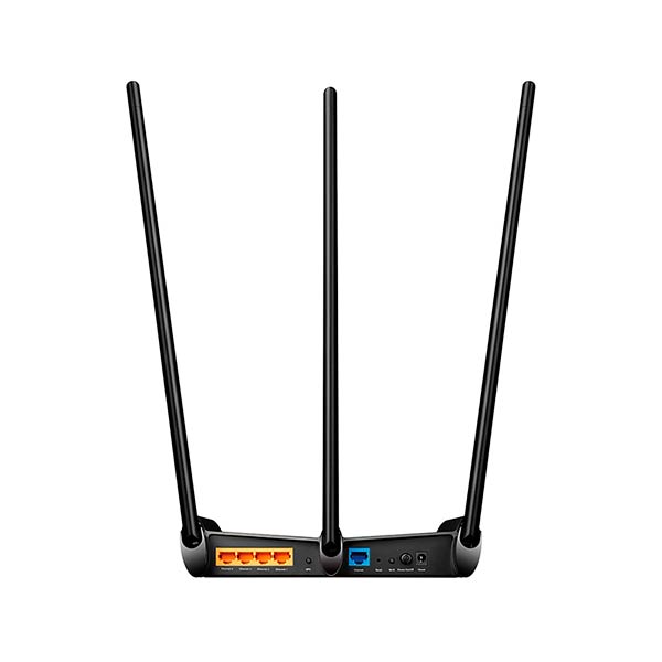 TP-Link TL-WR941HP High Power Wireless N Router