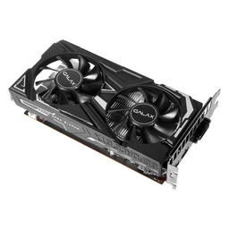 GALAX GeForce GTX 1650 EX PLUS 1-Click OC 4GB
