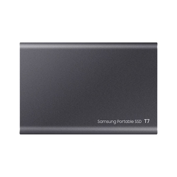 Samsung T7 1TB Portable SSD