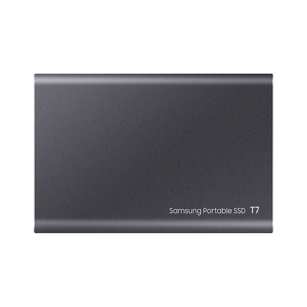 Samsung T7 1TB Portable SSD