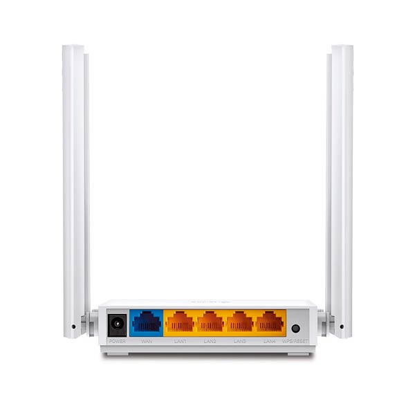 TP-Link Archer C24 AC750 Dual-Band Wi-Fi Router