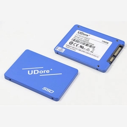 UDore SSD Plus 128 GB Solid State
