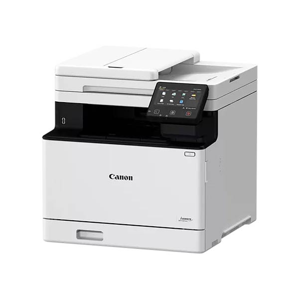 Canon i-SENSYS MF752Cdw Printer