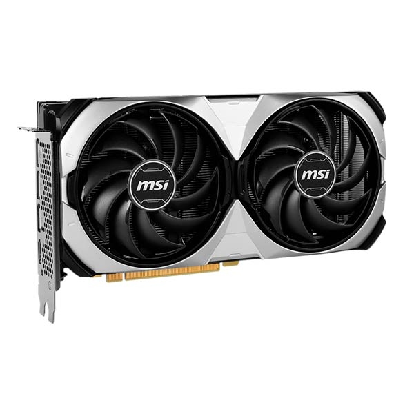 MSI GeForce RTX 4070 Ti SUPER 16GB VENTUS 2X OC
