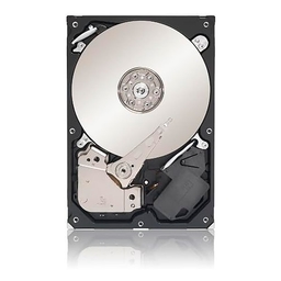 Seagate ST3500312CS 500GB 3.5-inch SATA HDD