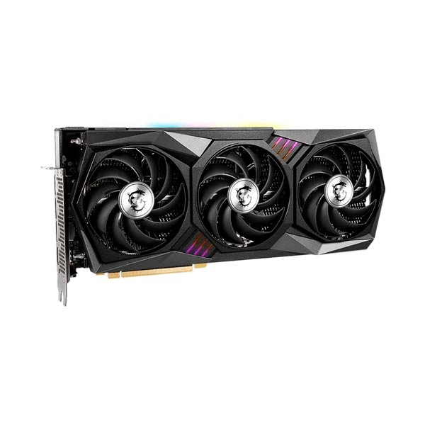 MSI GeForce RTX 3090 Gaming X Trio 24GB