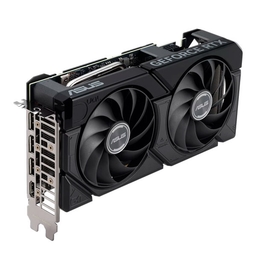ASUS Dual GeForce RTX 4070 SUPER EVO OC 12GB