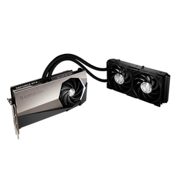 MSI GeForce RTX 4090 Suprim Liquid X 24GB GDDR6X