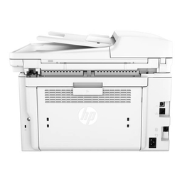 HP LaserJet Pro MFP M227fdn Printer G3Q79A