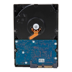 Toshiba 2 TB 7200rpm HDD DT01ACA200