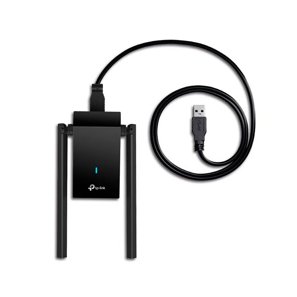 TP-Link Archer TX20U Plus AX1800 Dual High Gain Wireless USB Adapter