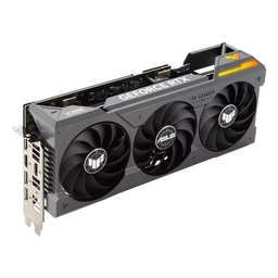 ASUS TUF Gaming GeForce RTX 4070 Ti OC 12GB