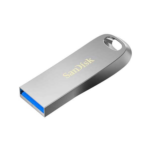 SanDisk Ultra Luxe 16GB Flash Drive