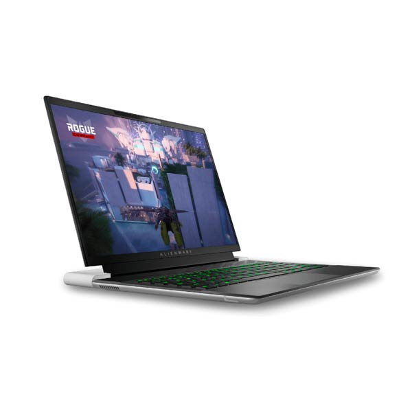 DELL ALIENWARE X14 R2 AWX14R2-7746SLV-PUS