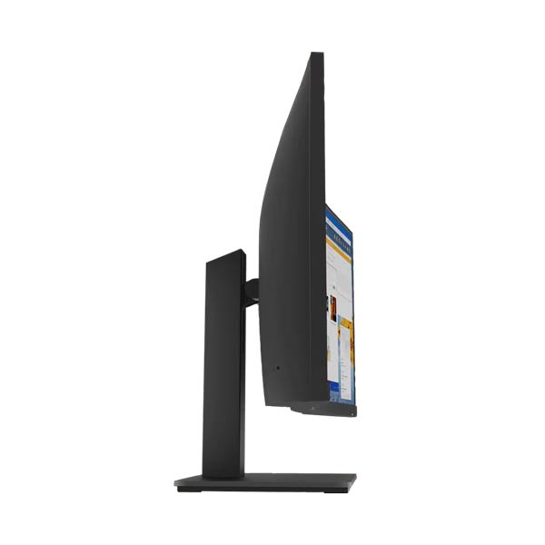 HP M34d WQHD Curved Monitor 3B1W4AA