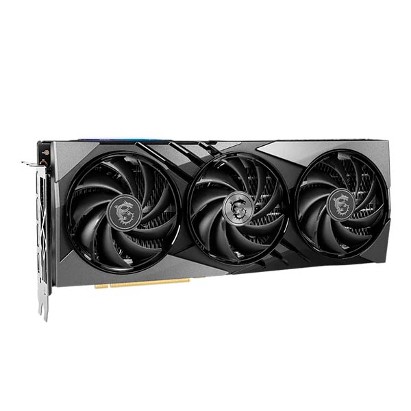 MSI GeForce RTX 4070 Ti GAMING X SLIM 12GB