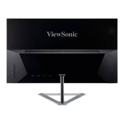 ViewSonic VX2776-SMH 27 100 Hz Monitor VX2776-SMH