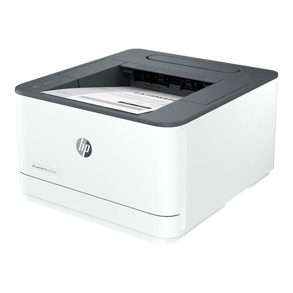 HP LaserJet Pro 3003dw Printer 3G654A