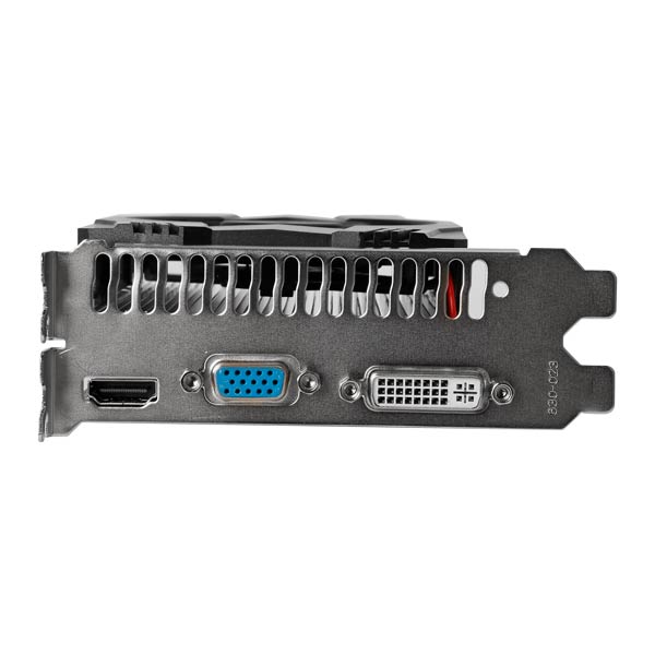 GALAX GeForce GT 730 4GB DDR3
