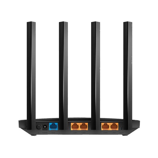 TP-Link Archer C80 AC1900 Wireless MU-MIMO WiFi Router