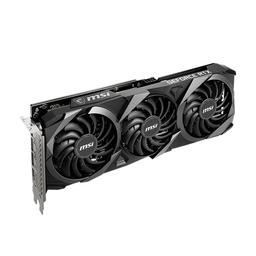 MSI GeForce RTX 3060 VENTUS 3X 12GB OC