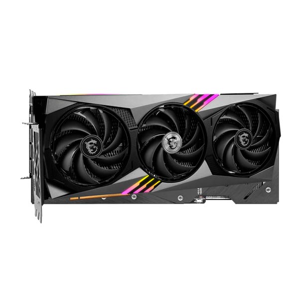 MSI GeForce RTX 4080 16GB GAMING X TRIO