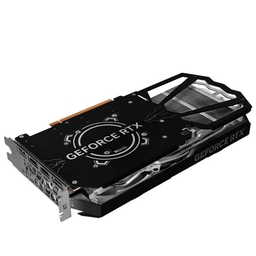 GALAX GeForce RTX 4060 EX 1-Click OC 8GB