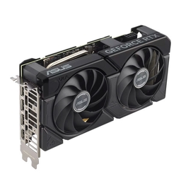 ASUS Dual GeForce RTX 4060 Ti EVO OC Edition 16GB GDDR6