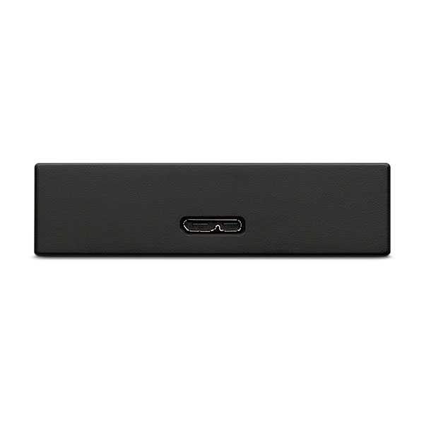 Seagate Backup Plus Portable 5TB HDD