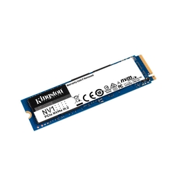 Kingston NV1 NVMe PCIe 500GB SSD