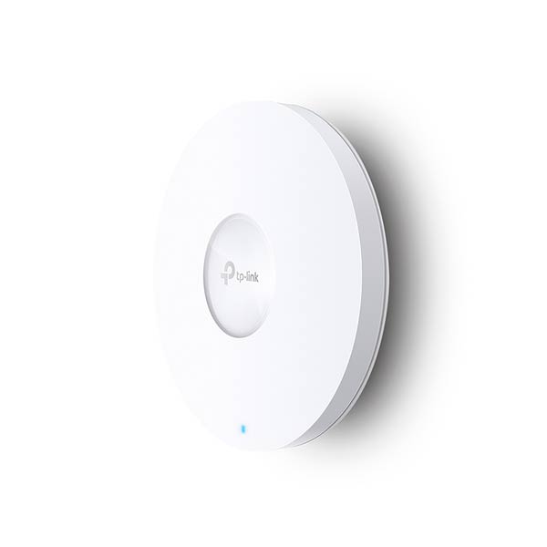 TP-Link EAP650 Wi-Fi 6 Access Point With AX3000