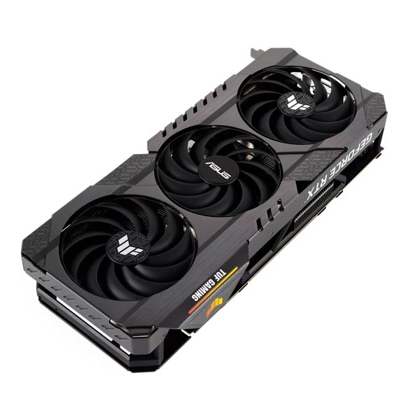 ASUS TUF Gaming GeForce RTX 4090 OC Edition 24GB