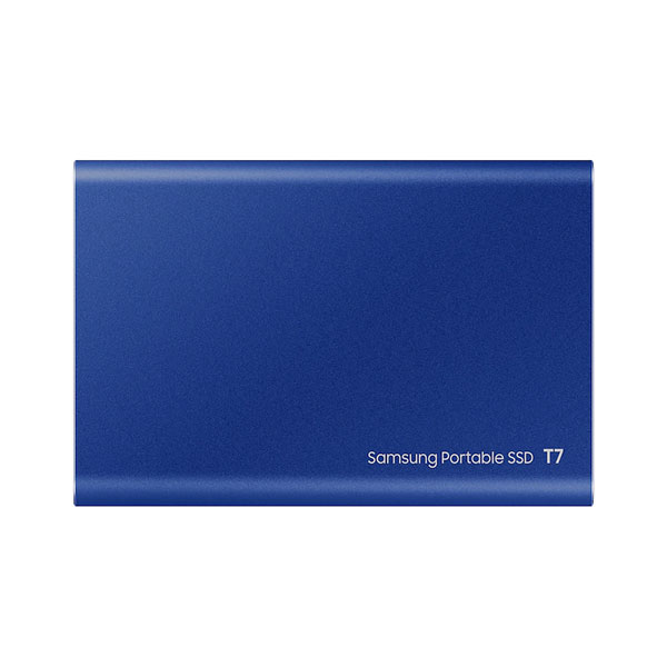 Samsung T7 2TB Portable SSD