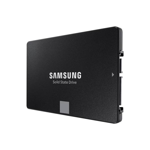 SAMSUNG 870 EVO 1TB SATA III SSD