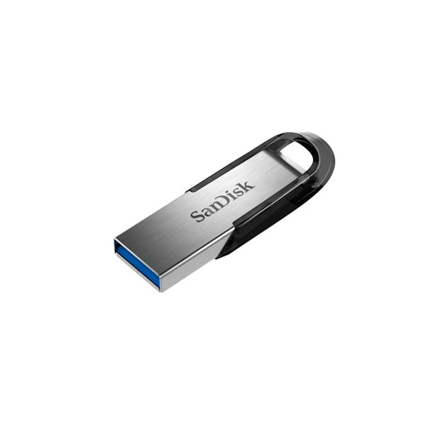 SanDisk Ultra Flair USB 3.0 64GB Flash Drive