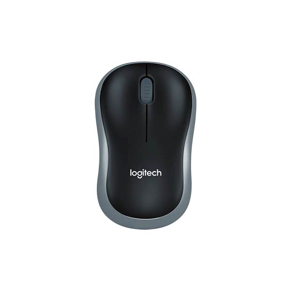 Logitech MK270 Wireless Keyboard and Mouse