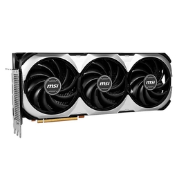 MSI GeForce RTX 4090 VENTUS 3X 24GB OC