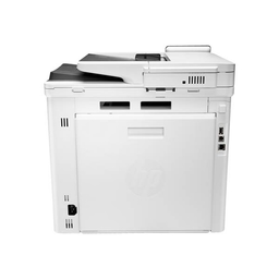 HP Color LaserJet Pro MFP M479dw W1A77A