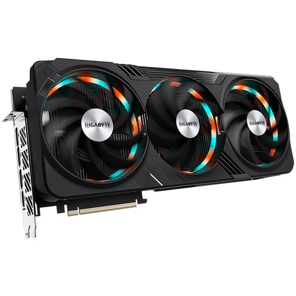 Gigabyte GeForce RTX 4090 GAMING OC 24GB