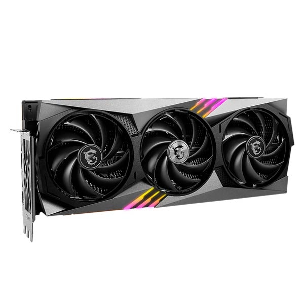 MSI GeForce RTX 4090 GAMING X TRIO 24GB