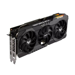 ASUS TUF Gaming GeForce RTX 3070 Ti V2 OC Edition 8GB