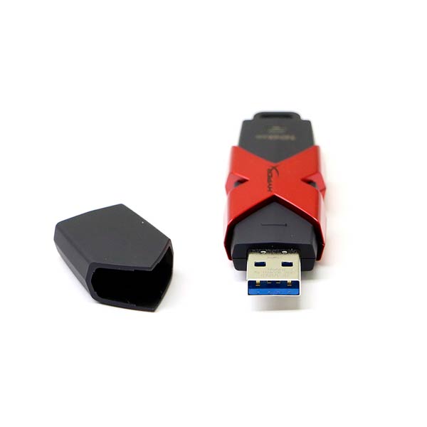Kingston HyperX Savage 128GB USB Drive