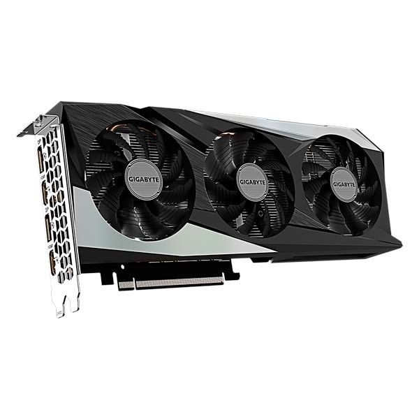 Gigabyte GeForce RTX 3050 GAMING OC 8GB