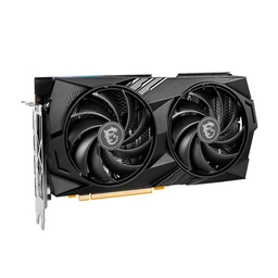 MSI GeForce RTX 4060 GAMING X 8GB