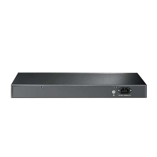TP-Link TL-SF1048 48-Port 10/100Mbps Rackmount Switch