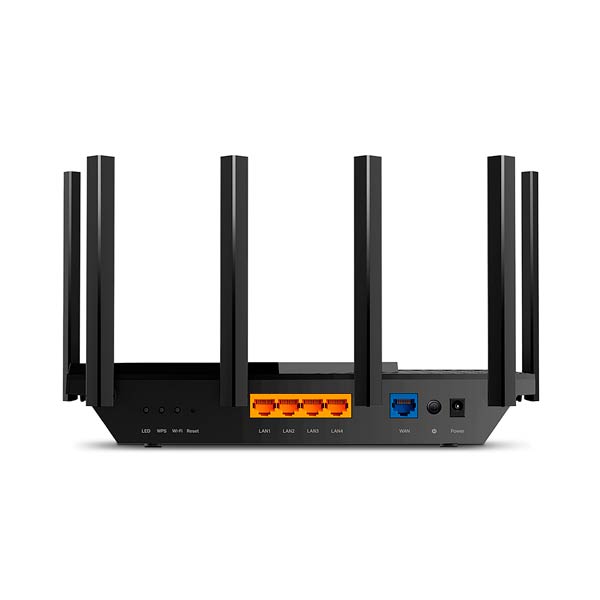 TP-Link Archer AX73 AX5400 WiFi Router