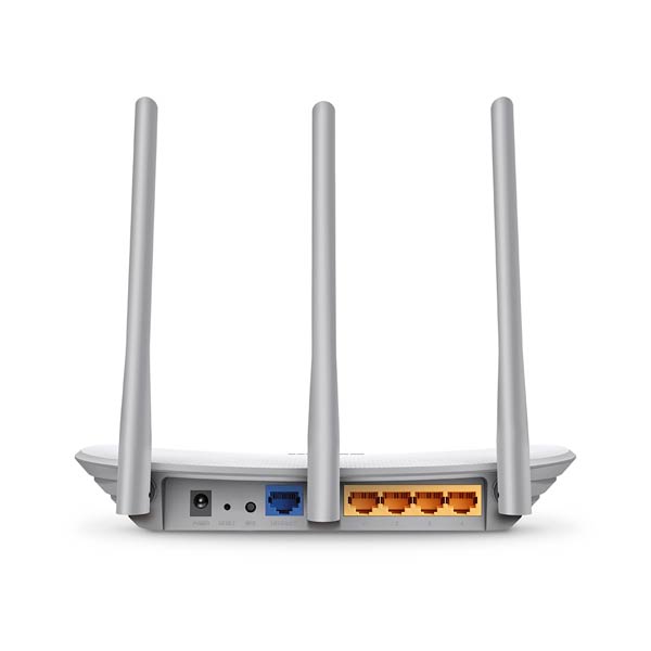TP-Link TL-WR845N Wireless N Router