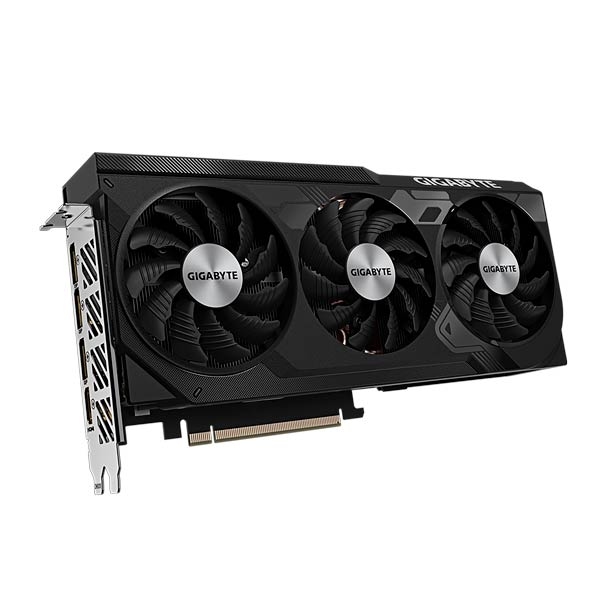Gigabyte GeForce RTX 4070 Ti WINDFORCE OC 12GB