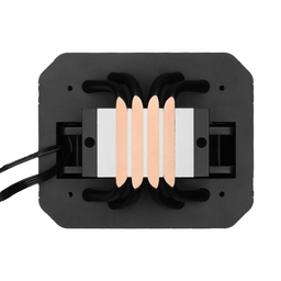 Cooler 2E GAMING Air Cool AC90D4-RGB