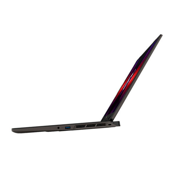 MSI Sword 16 HX B14VFKG-202US Gamig Laptop